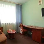 U Fontana 호텔 민스크