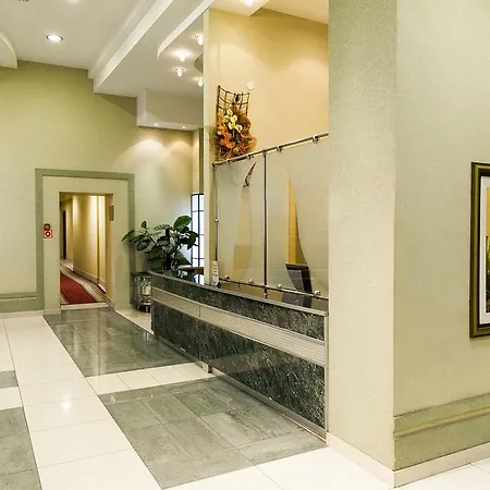 Hotel U Fontana
