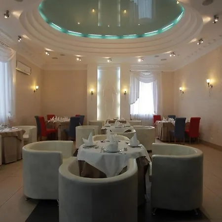 U Fontana Mińsk