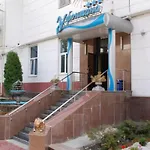 Готель U Fontana