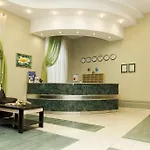 Готель U Fontana 3*