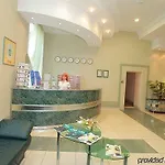 U Fontana 3* Минск