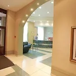 U Fontana Готель Мінськ