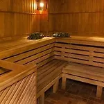 Готель U Fontana 3*