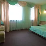 Готель U Fontana Мінськ
