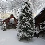 U Fontana Готель 3*