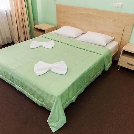 U Fontana Minsk
