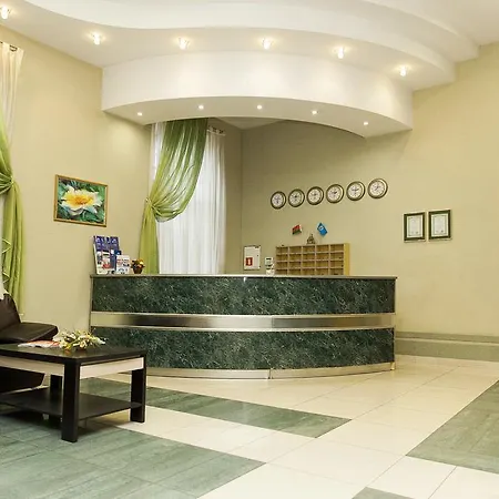 Hotel U Fontana 3*