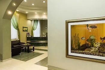 U Fontana مينسك