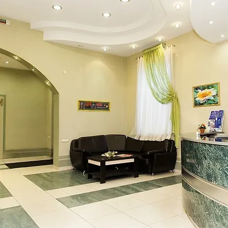 فندق U Fontana