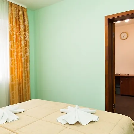 U Fontana Hotel