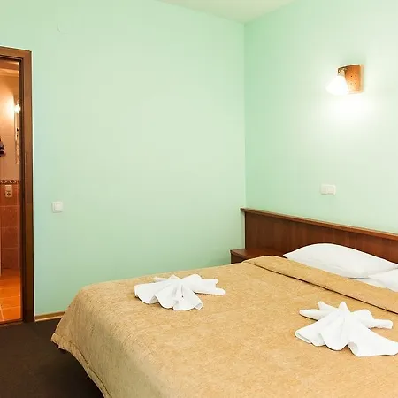 U Fontana Hotel