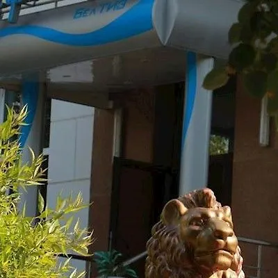 فندق U Fontana 3*