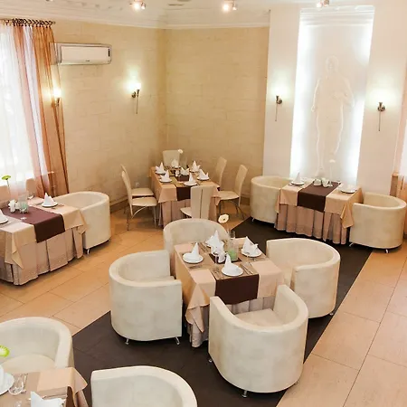U Fontana Minsk