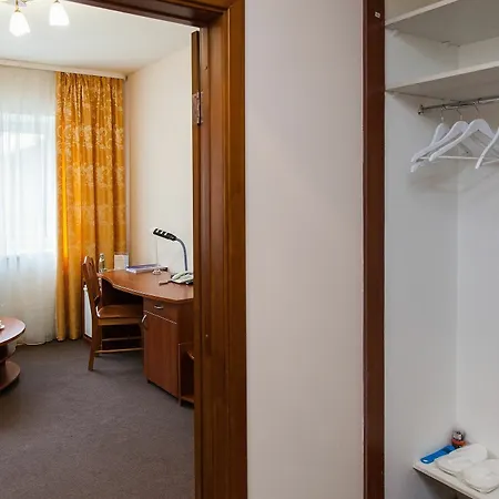 Hotel U Fontana 3*