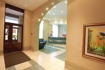U Fontana Hotel Minsk