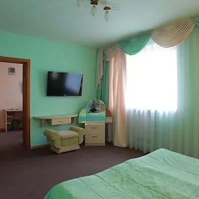 U Fontana Otel Minsk