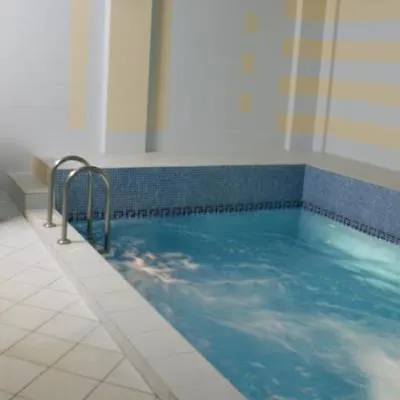 U Fontana Hotel Minsk