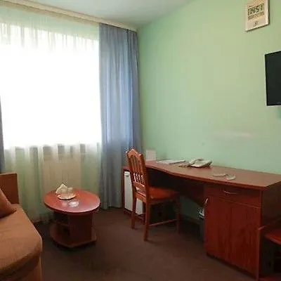 U Fontana Hotel Minsk