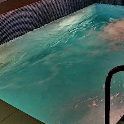 U Fontana مينسك