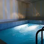 U Fontana Hotell 3*