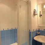 U Fontana Hotell