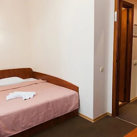 U Fontana Hotel