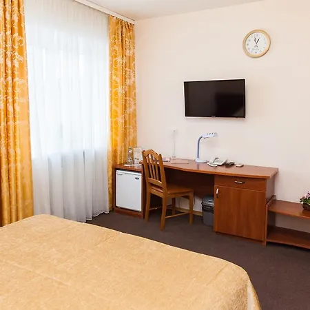 U Fontana Minsk
