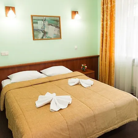 U Fontana Hotel 3*