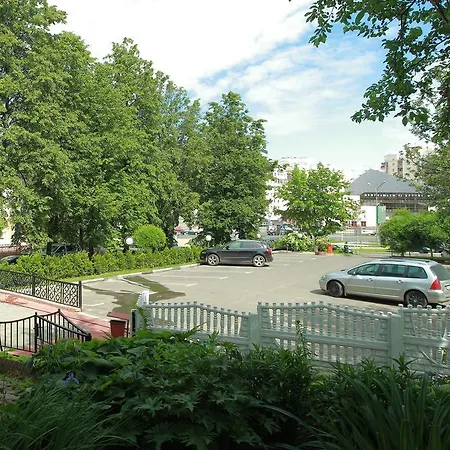 U Fontana Hotel 3*