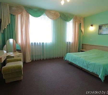 U Fontana Hotel 3*