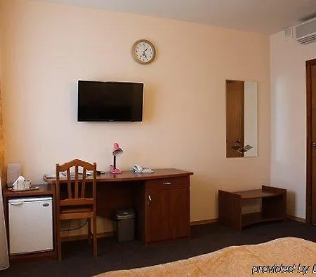 U Fontana Hotel