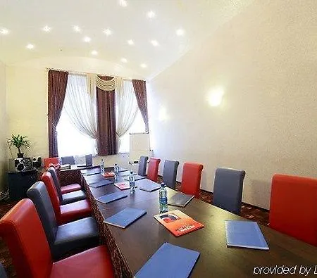 U Fontana 3* Minsk