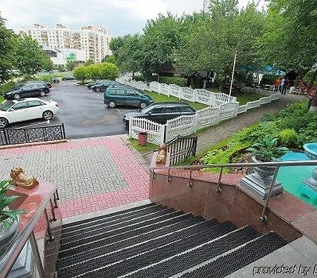 U Fontana Hotel 3*