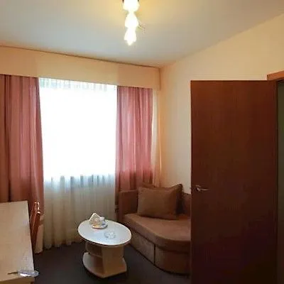 U Fontana Minsk