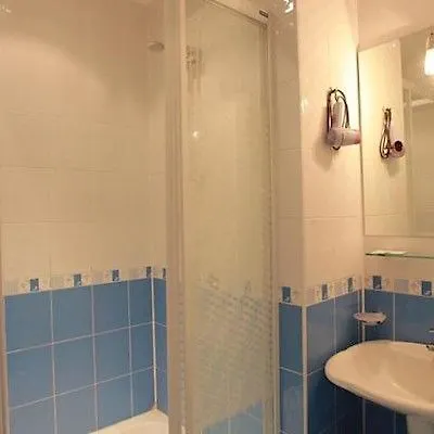 U Fontana Hotel