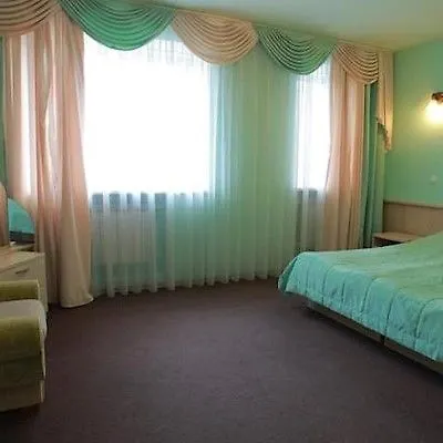 Hotell U Fontana Minsk