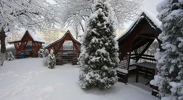U Fontana Hotel 3*