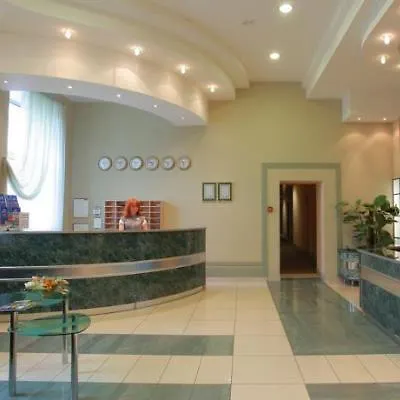 U Fontana 3* Minsk