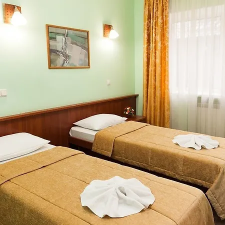 Hotel U Fontana