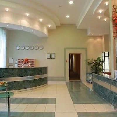 U Fontana Minsk