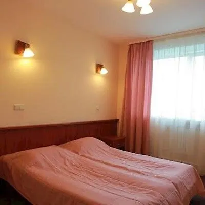 U Fontana Hotel