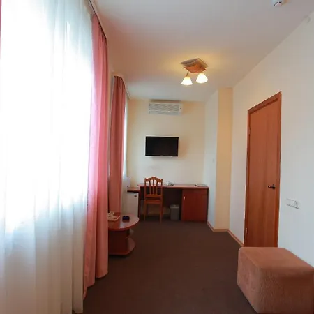 U Fontana Minsk