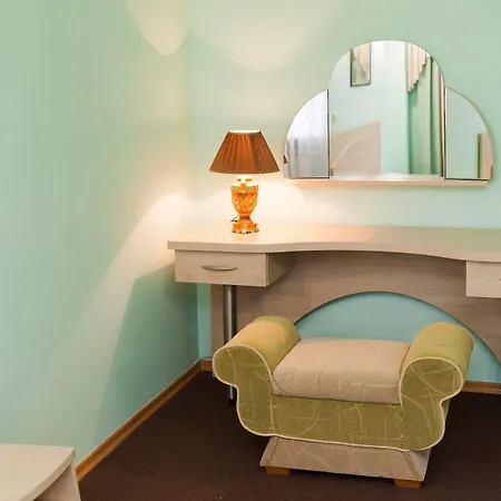 Hotel U Fontana 3*