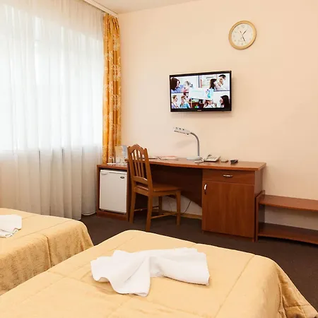 Hotel U Fontana 3*