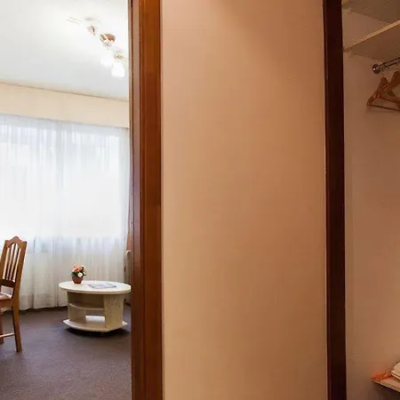 Hotel U Fontana 3*