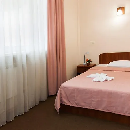 Hotel U Fontana