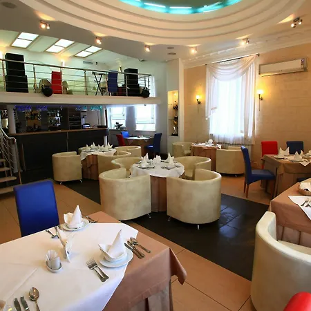 U Fontana Hotel