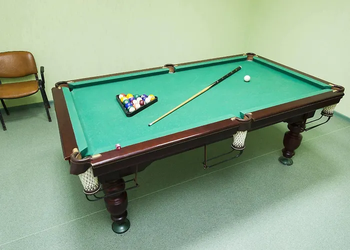 U Fontana Минск